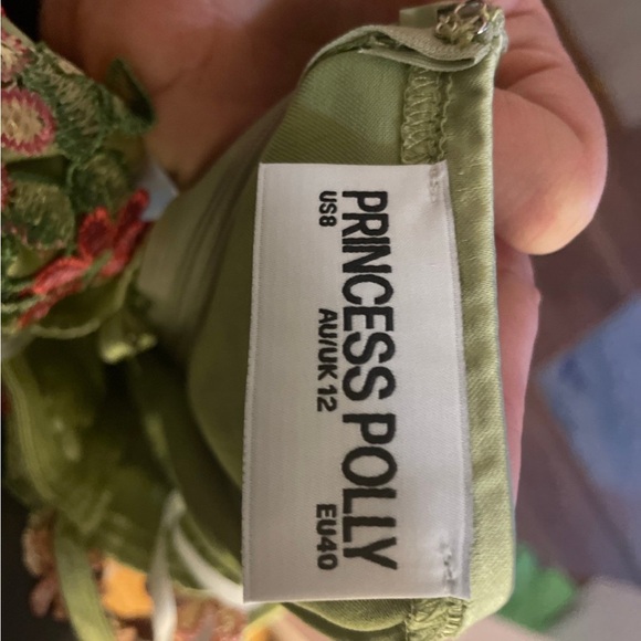 Princess Polly dress - Picture 7 of 7